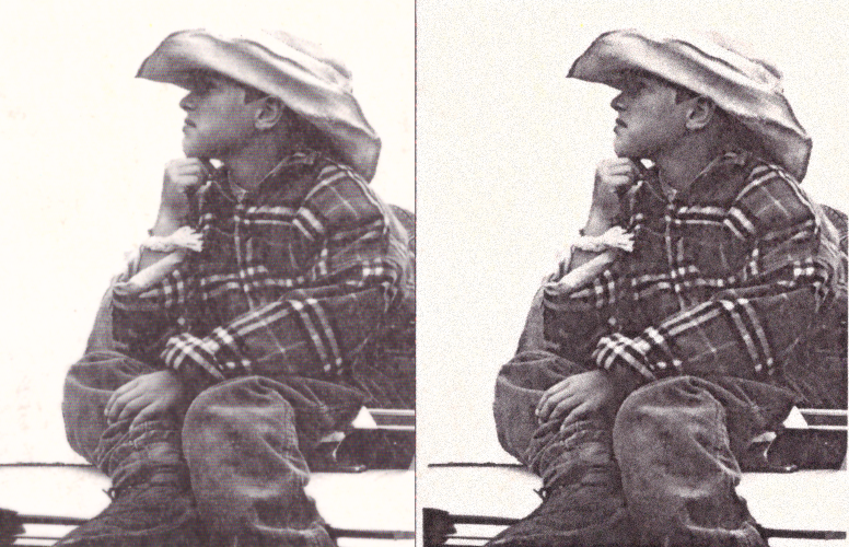 Charro_Stampa